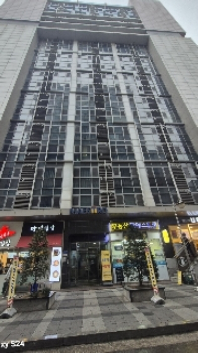 서울특별시 관악구 남부순환로218길 봉천동,서울대역 마에스트로 오피스텔 경매 물건 사진