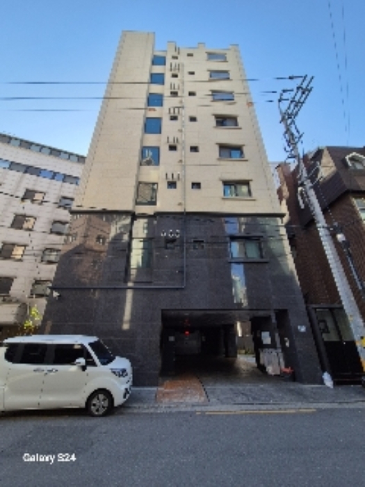 서울특별시 관악구 신림동5가길 신림동,태양오피스텔 다세대주택 경매 물건 사진