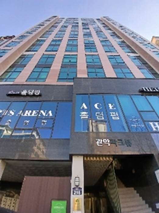 서울특별시 관악구 난곡로 신림동,더위일관악파크뷰 오피스텔 경매 물건 사진