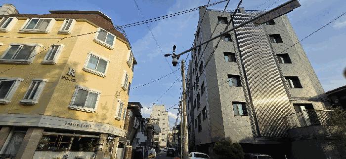 서울특별시 서초구 양재동 다세대주택 경매 물건 사진