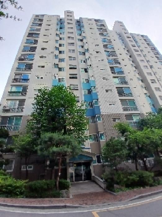 서울특별시 관악구 봉천동 아파트 경매 물건 사진