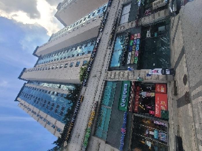 서울특별시 강남구 삼성동 상가,오피스텔,근린시설 경매 물건 사진