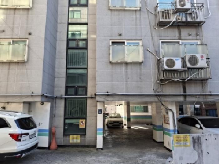 서울특별시 동작구 상도동 연립주택,다세대,빌라 경매 물건 사진