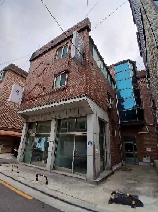 서울특별시 동작구 사당동 상가주택 경매 물건 사진