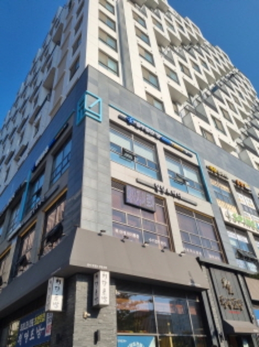 서울특별시 송파구 법원로4길 문정동,송파법조타운푸르지오시티 근린생활시설 경매 물건 사진
