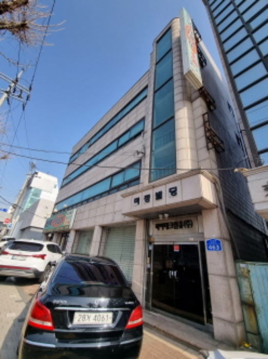 서울특별시 송파구 거여동 근린생활시설 경매 물건 사진