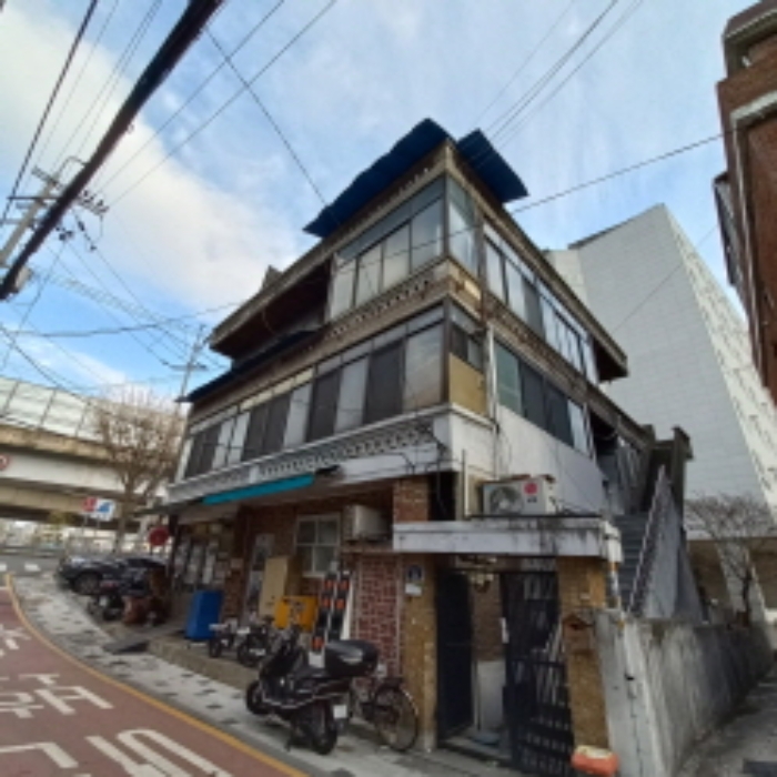 서울특별시 성동구 사근동 단독주택다가구 경매 물건 사진
