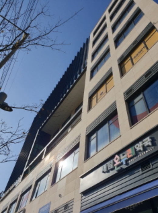 서울특별시 송파구 동남로29길 오금동,센트럴오금 근린생활시설 경매 물건 사진