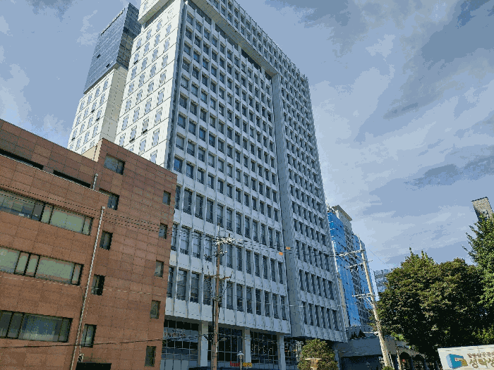 서울특별시 성동구 성수동2가 근린시설 경매 물건 사진