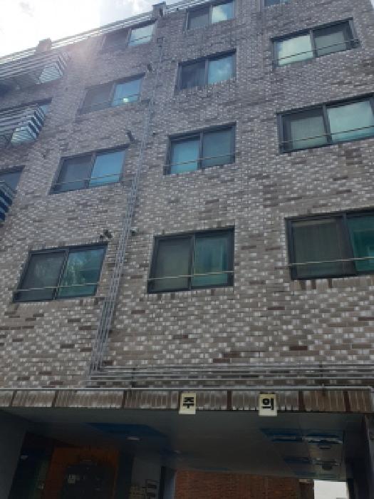 서울특별시 광진구 용마산로8다길 중곡동,헤라힐스 다세대주택 경매 물건 사진