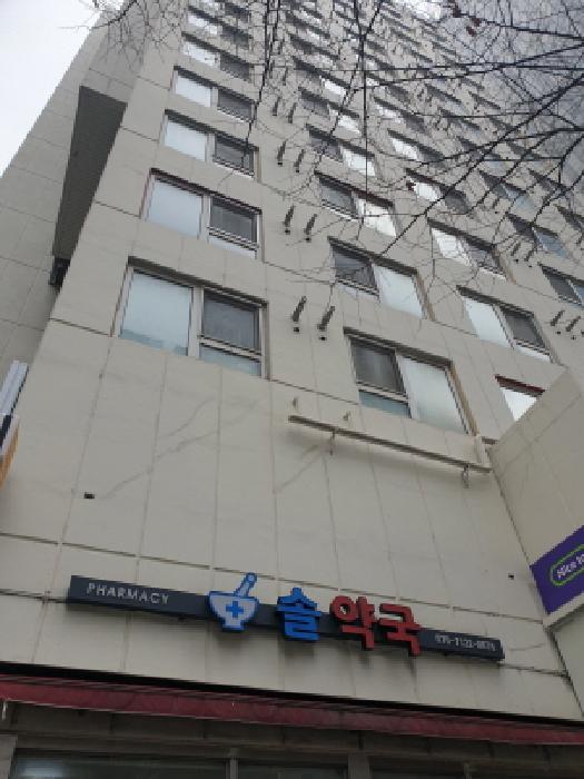 서울특별시 강동구 길동 주/상용건물 경매 물건 사진