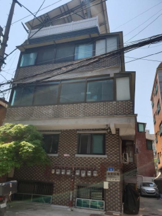 서울특별시 광진구 구의동 단독주택 경매 물건 사진