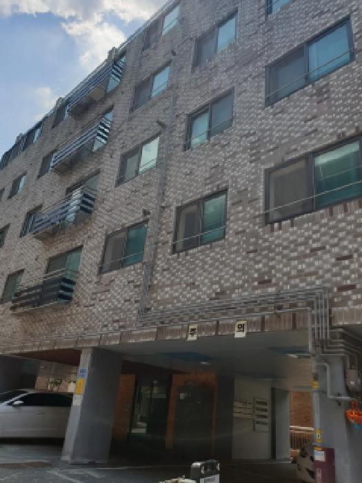 서울특별시 광진구 중곡동 다세대주택 경매 물건 사진