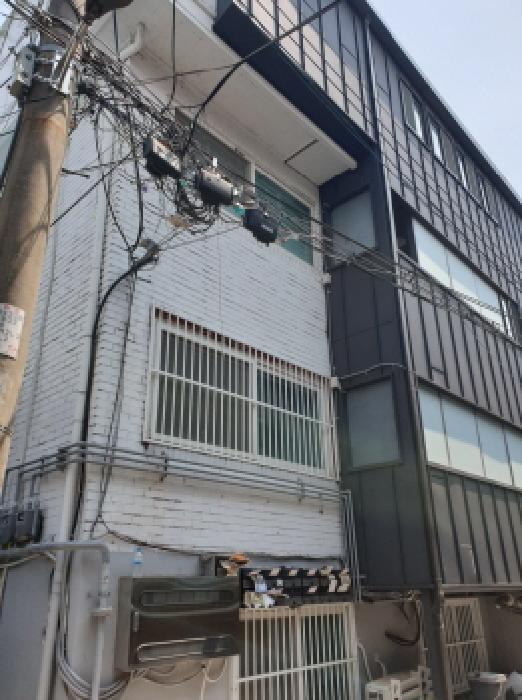 서울특별시 광진구 중곡동 다가구주택 경매 물건 사진