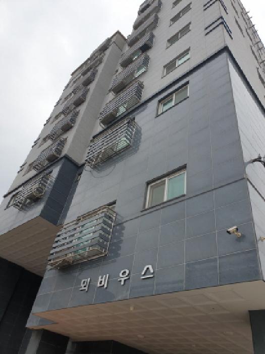 서울특별시 광진구 군자동 오피스텔 경매 물건 사진