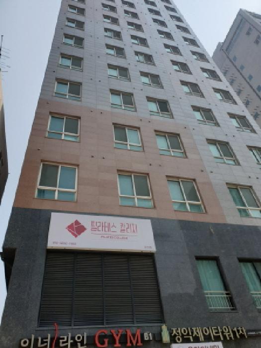 서울특별시 광진구 중곡동 오피스텔 경매 물건 사진
