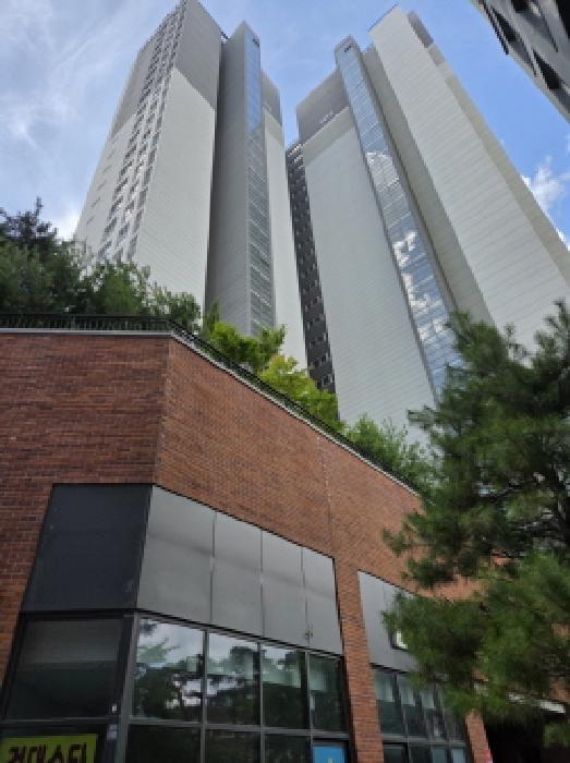서울특별시 광진구 자양동 근린생활시설 경매 물건 사진