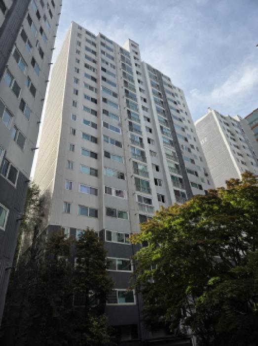 서울특별시 성동구 하왕십리동 아파트 경매 물건 사진
