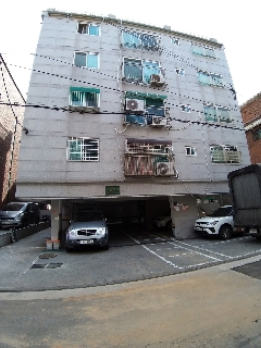 서울특별시 양천구 가로공원로70길 신월동, 그린빌리지 다세대 경매 물건 사진