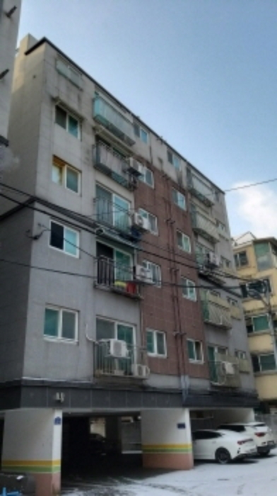 서울특별시 강서구 화곡로19길 화곡동, 다솜타운 다세대주택 경매 물건 사진