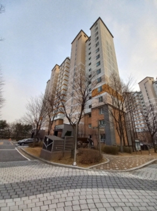 서울특별시 구로구 천왕로 천왕동, 천왕이펜하우스6단지 아파트 경매 물건 사진