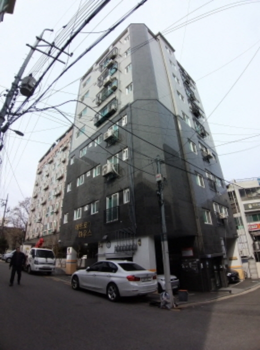 서울특별시 금천구 독산로108길 독산동, 메트로하우스 다세대 경매 물건 사진
