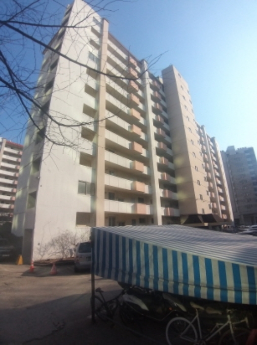 최고가 낙찰 — 서울특별시 영등포구 아파트