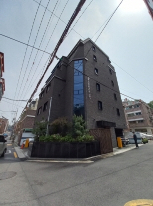 서울특별시 양천구 목동중앙본로29길 목동, 파크에비뉴547 다세대 경매 물건 사진