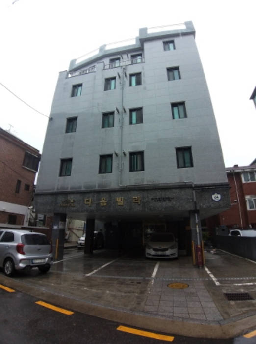 서울특별시 금천구 독산로22길 시흥동, 다음빌라 다세대주택 경매 물건 사진
