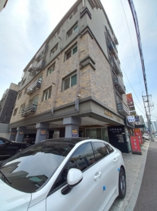 서울특별시 강서구 가로공원로76길 화곡동, 아줄리움 다세대주택 경매 물건 사진