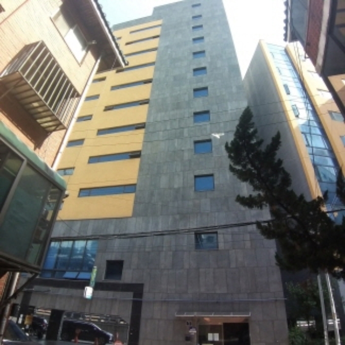 서울특별시 금천구 금하로5길 시흥동, 지엠씨타워 상가,오피스텔,근린시설 경매 물건 사진