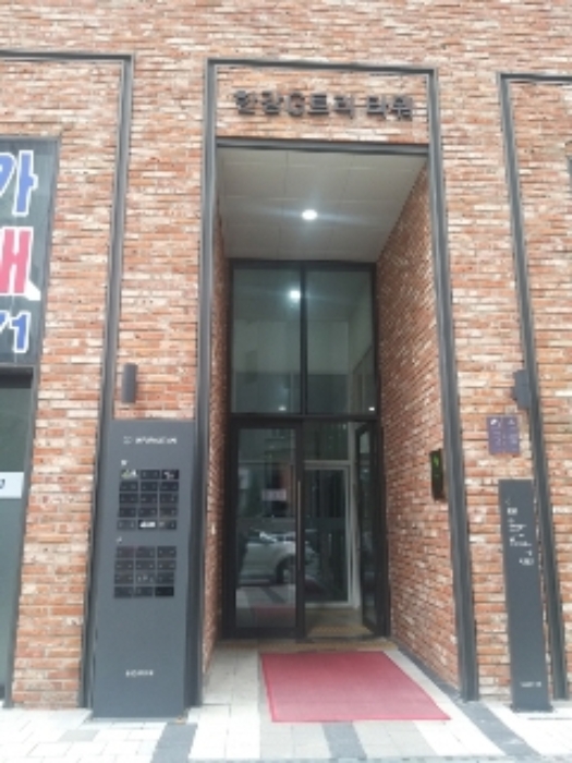 서울특별시 강서구 양천로60길 등촌동, 아줄리움 업무시설 경매 물건 사진