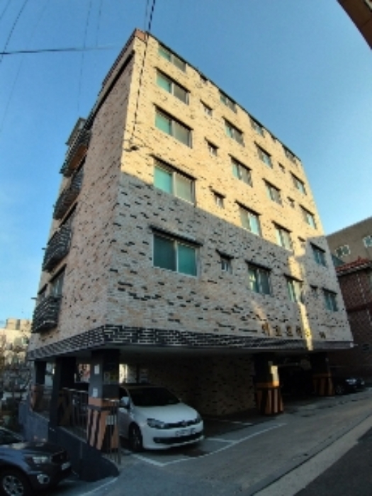 서울특별시 양천구 신정중앙로14길 신정동, 이호트라움 다세대 경매 물건 사진