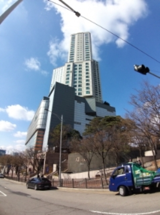 서울특별시 구로구 구로중앙로 구로동, 신구로자이 나인스에비뉴 빌라 경매 물건 사진