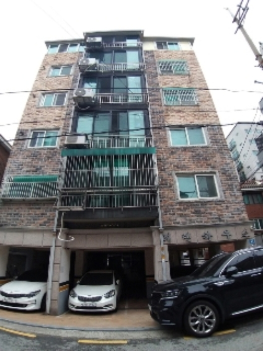 서울특별시 양천구 남부순환로31길 신월동, 헤렌하우스 다세대주택 경매 물건 사진
