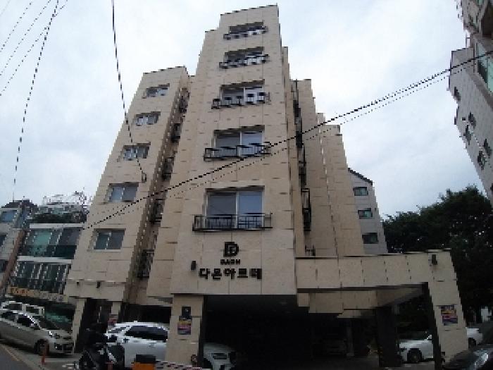 서울특별시 강서구 방화동 다세대주택 경매 물건 사진