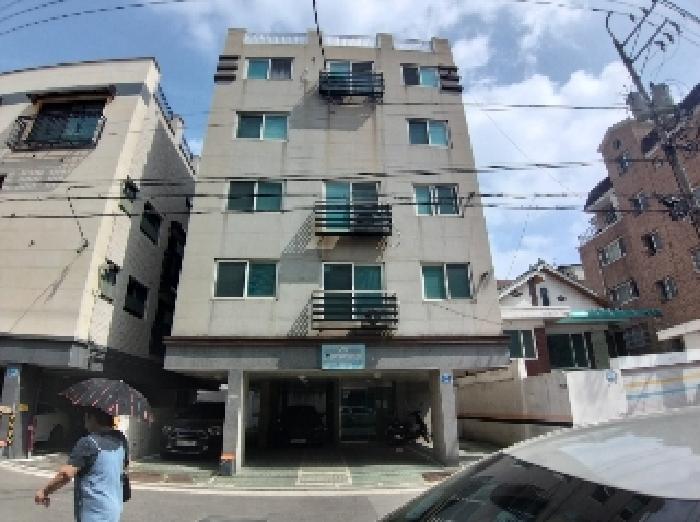 서울특별시 강서구 화곡동 다세대주택 경매 물건 사진