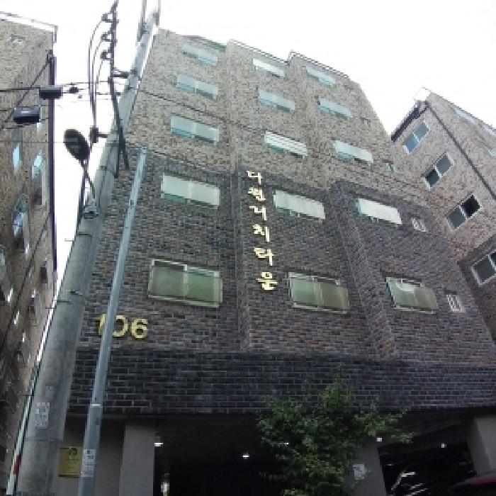 서울특별시 구로구 오류동 다세대주택 경매 물건 사진