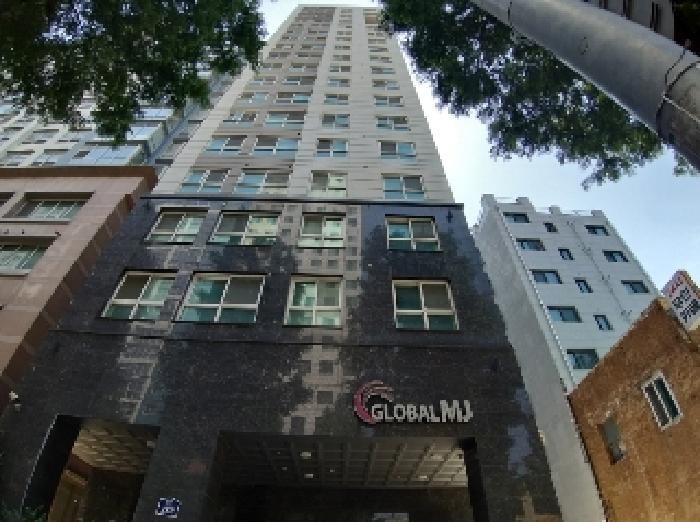서울특별시 강서구 화곡동 오피스텔 경매 물건 사진