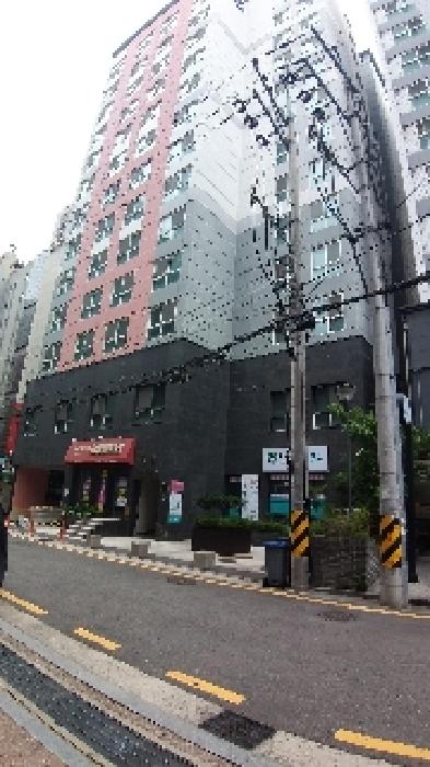 서울특별시 영등포구 영등포동1가 오피스텔 경매 물건 사진