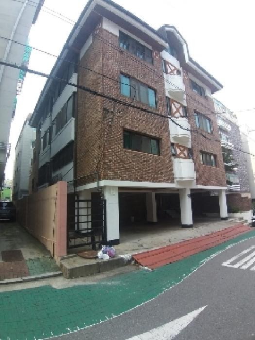 최고가 낙찰 — 서울특별시 구로구 개봉동 다가구