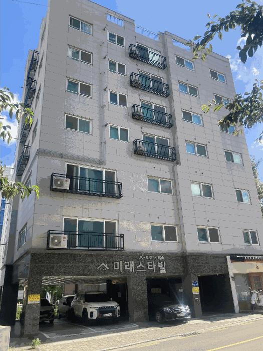 최다 응찰 — 서울특별시 강서구 공항동 다세대