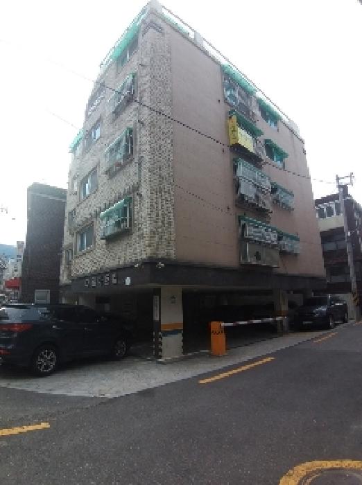 서울특별시 금천구 시흥동 다세대주택 경매 물건 사진
