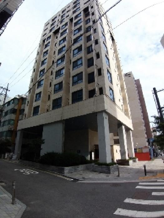 서울특별시 영등포구 영등포동7가 오피스텔 경매 물건 사진