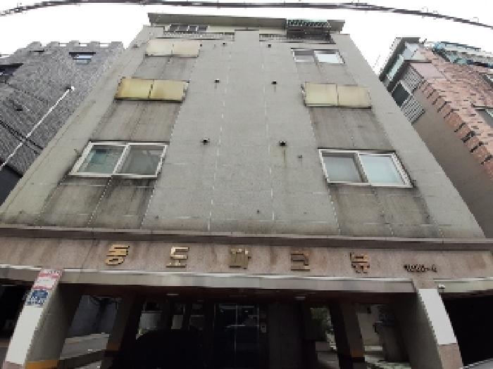서울특별시 강서구 화곡동 다세대주택 경매 물건 사진