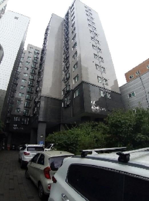 서울특별시 금천구 독산동 오피스텔 경매 물건 사진