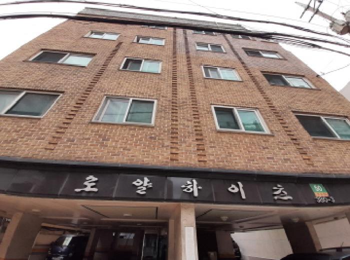 서울특별시 강서구 화곡동 다세대주택 경매 물건 사진