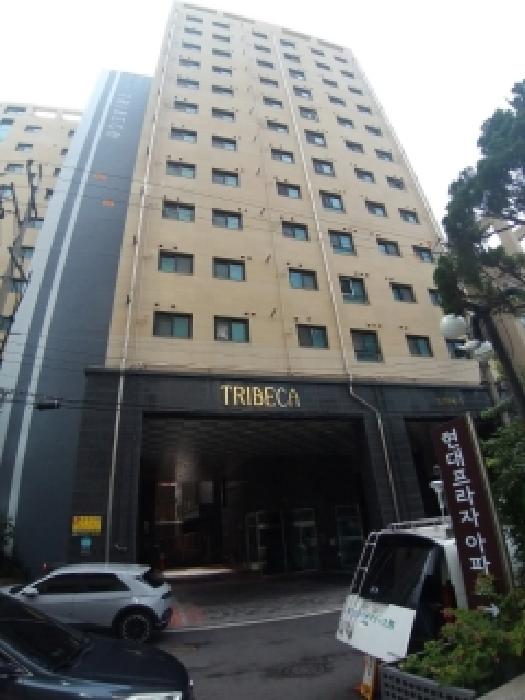 서울특별시 영등포구 영등포동5가 오피스텔 경매 물건 사진