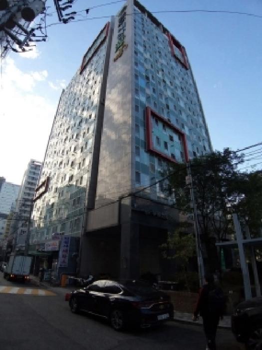 서울특별시 금천구 가산동 아파트 경매 물건 사진