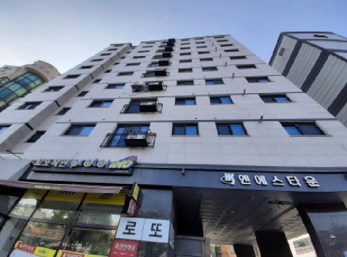 서울특별시 강서구 화곡동 오피스텔 경매 물건 사진